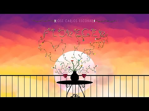 Jose Carlos Escobar - FLORECER - (Videoclip Oficial)