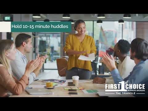 How to Improve Operational Efficiency in Your Small Business