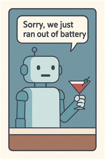 Optimization Over Empathy. #comedy #short #feed