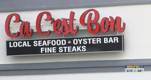 Ascension restaurant opens doors for special needs employees