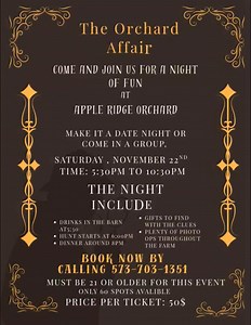 57 reactions · 24 shares | Apple Ridge Orchard on Reels | Facebook