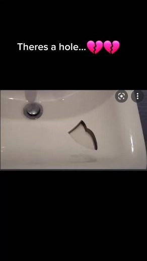 i hope this reaches the right audience🧚‍♂️🧚‍♂️🧚‍♂️i found this so funny in my head😭😭#noodles #hole #sink #slayed #justhashtag