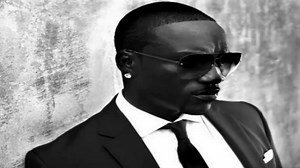 Akon - Hurt Somebody