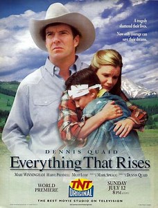 Everything That Rises (1998) - Movie