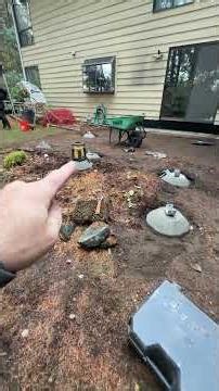 You Can't Get These Footing Blocks Anywhere Else #framing