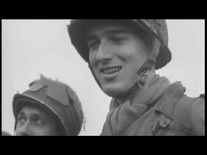 Greatest Stories of WW2: The 84th at the Siegfried Line - 720p