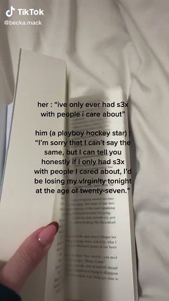 book is at the end! 💌 #booktok #sportsromance #hockeyromance #bookquotes #romance #booktropes