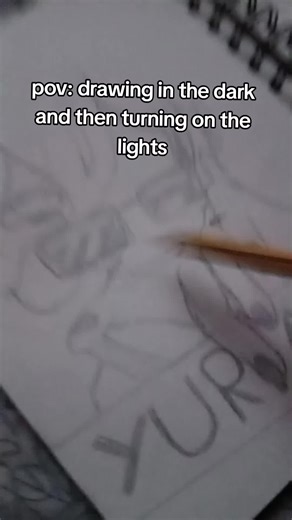 AEEAEAAAAE HALF FINISHED #yuriayato #ybc #bl #drawing #fyp