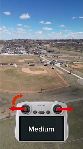 3 Drone Moves to Practice - Ep. 1