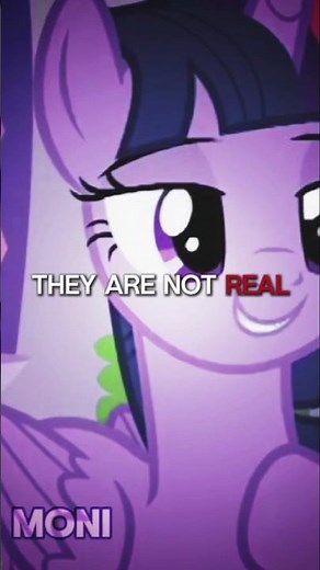 💀 Part 1 | Something is wrong, they are all dead [ft. Twilight Sparkle] #mylittleworms