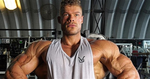 Wesley Vissers Profile, Stats, and Bio
