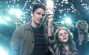 Will There Be A ‘Trap 2’ From M. Night Shyamalan And Josh Hartnett?