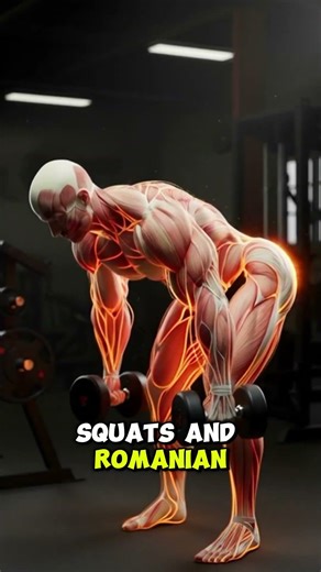 Why Your Glutes Aren’t Growing (3 Muscles You Ignore)