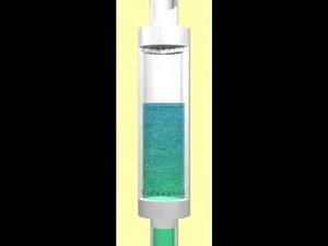 Reactors - Fluidized Bed Reactor