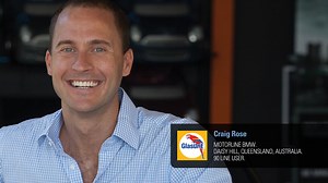 Craig Rose - Motorline BMW, Brisbane, QLD.