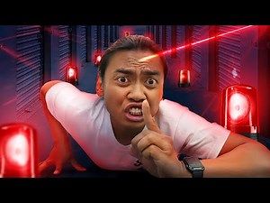 Quiet Place of DEATH - Challenge