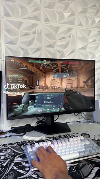 Budget 240Hz Gaming Monitor Review | Koorui GN02