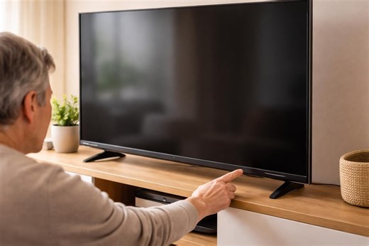 Réinitialiser la TV LG sans télécommande : Guide étape par étape pour tous les modèles