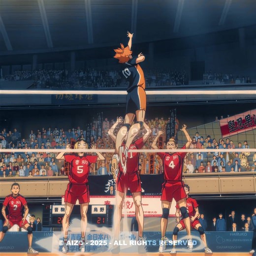 Goated duo #haikyu #hinatashoyo #haikyuedit #animeedit #kageyama | Haikyu!! Edits