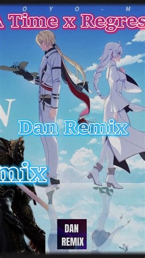 regression x Uncontrollable x Once Upon A Time x Dan Remix part 3