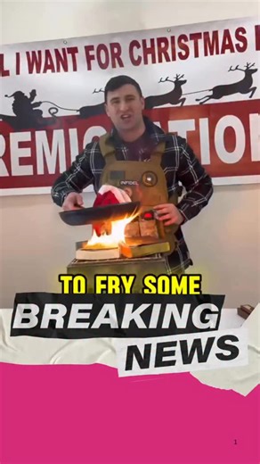 🚨 BREAKING: 8 Muslim countries have put a travel ban on Jake Lang, who led anti-Islamic takeover marches in Dearborn MI and Texas | Thunder Hoodie News