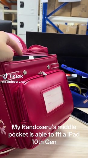Randoseru.co on TikTok