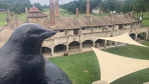 Explore the 5 castles of Bucks County, and a bonus castle nearby