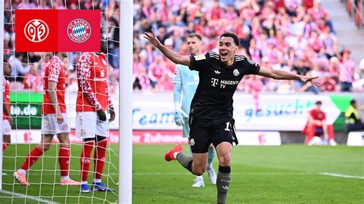 Bara Sapoko Ndiaye: Der nächste Super-Teenager der Bayern