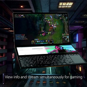 1.3K reactions · 94 shares | Experience the laptop of tomorrow now at #SPAR VI. #ASUS #ZenBook Pro Duo | ASUS | Facebook