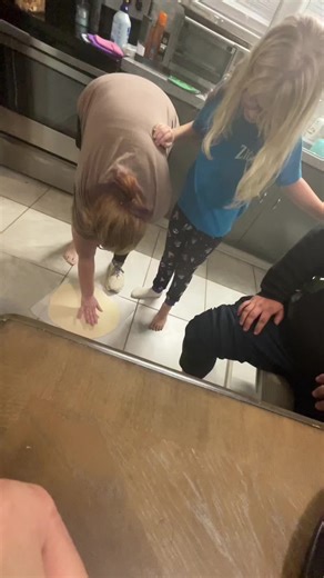 Funny Nightly Adventures with Neighbors