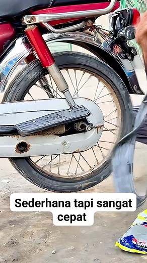 854K views · 2.9K reactions | Sederhana tapi sangat cepat #reels #viral #trending #kreatif #Tesla #photography #fotografia #diy #DIYproject #tips #repair #usa #foryou | Riki react | Facebook