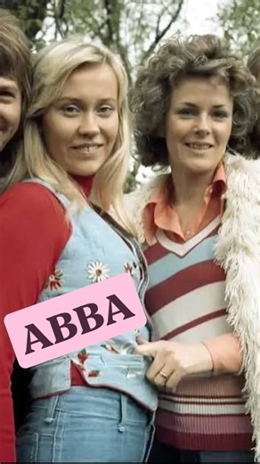Our Last Summer #abba #pop #popmusic #popularsong #popular #vocals #sweden #evergreensongs #music