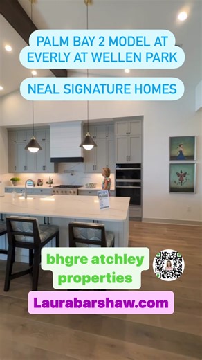 Welcome to Everly at Wellen Park offering and now selling at Neal Signature Homes. Stunning Model home/ Palm Bay 2 …Experience Luxury Living near Downtown Wellen Park. Call me for more info ℹ️ and enjoy living in Luxurious Gated Community! Are you looking for Gated Community with Luxury Custom Homes with variety of Amenities including pickleball Courts, Resort Style Pool, spa, Fitness Center and cabanas… #wellenpark #luxuryhomes #everlycommunity #amenities #gatedcommunity #floridaluxuryhomes #ne