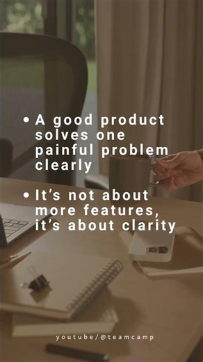 #productbasics #productmanagement #whatisproduct #dailytips