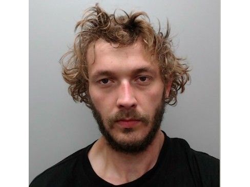 Sarnia man jailed 2 years for break-ins throughout the city, Bright’s Grove