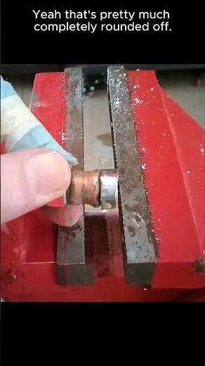 VIM Crowfoot Pliers/Wrench #shorts Review