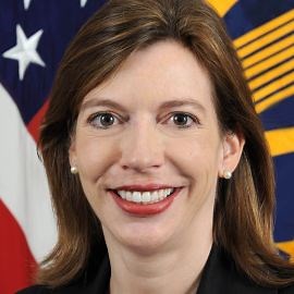 Evelyn Farkas | Speaking Fee | Booking Agent