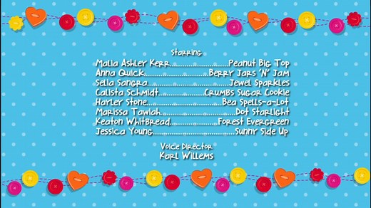 Lala TV - End Credits