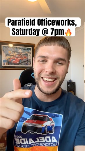 🚨Parafield Officeworks, This Saturday night @ 7pm🚨 #surely #adelaide #carmeet #holden #ford