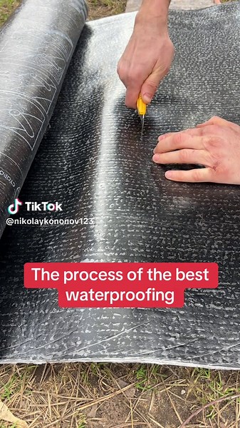 Best Waterproofing Techniques for Concrete Garden Beds