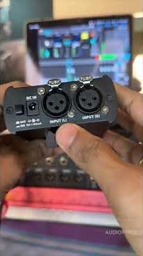 Behringer P1 In-Ear Monitor Amplifier – Is It Worth It?