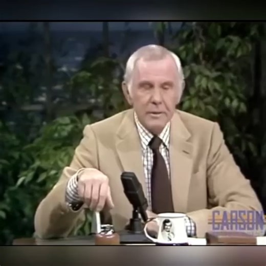 74K views · 2K reactions | Louie Anderson's Incredible First Appearance Carson Tonight Show | The Tonight Show Starring 2024 | Facebook