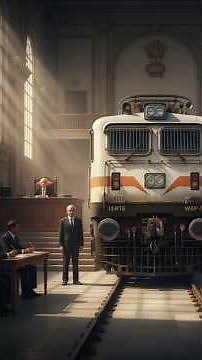 Gayab hua train mein samaan to Railway se milega paisa?|Judgment Explained in Hinglish |