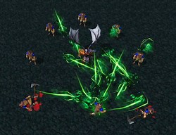 Carrion Bats (1.32)