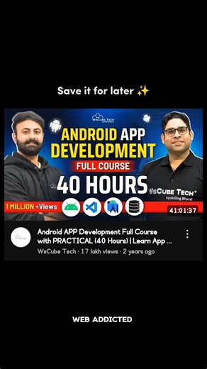 🚀 7 Free Courses That Can Change Your Career in 2025 💯