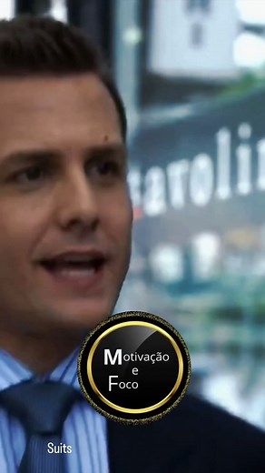 Motivação e Foco on Instagram: "Harvey Specter é o último romântico! Ele disse: "Eu não consigo ser eu sem você" otivacão #diciplina #advogadostiktok #foco #harveyspecter #harvey o #mentemilionaria #marketingdigitalbrasil #deuséfiel #sucesso"