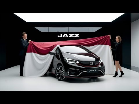 "2026 Honda Jazz Full Review – Is This the Ultimate City Car?"