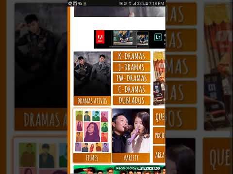 TUTORIAL: Como fazer download de doramas. [Kingdom Fansubs]