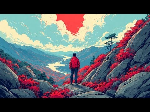 Tall MASCULINE Presence! Alpha Male Hypnosis & Meditation