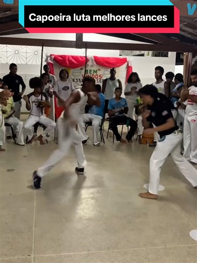 Capoeira luta melhores momentos #capoeira #luta #brasil #movie #fighter